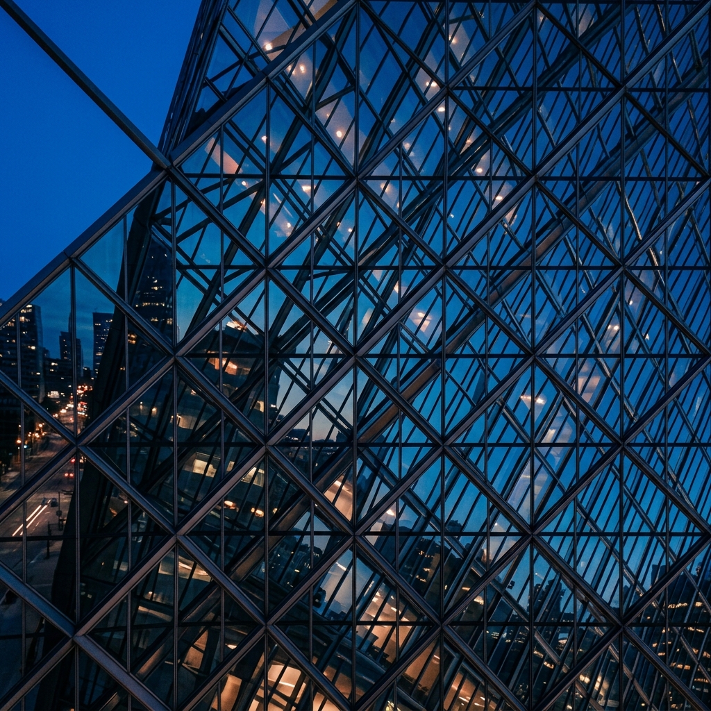 Architecture & Planning